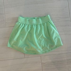Alo Tennis Skirt | Size Small | like new
